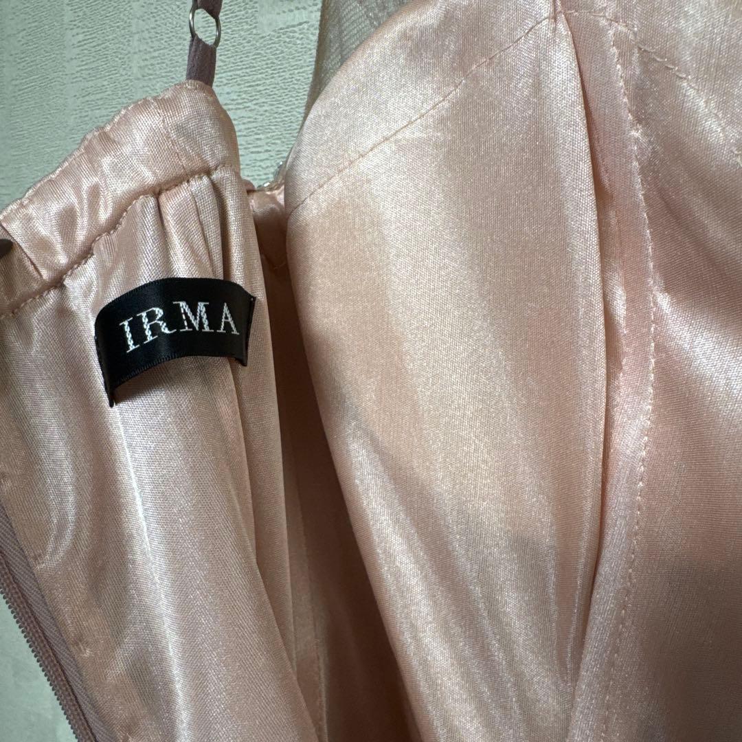 IRMA ナイトドレス