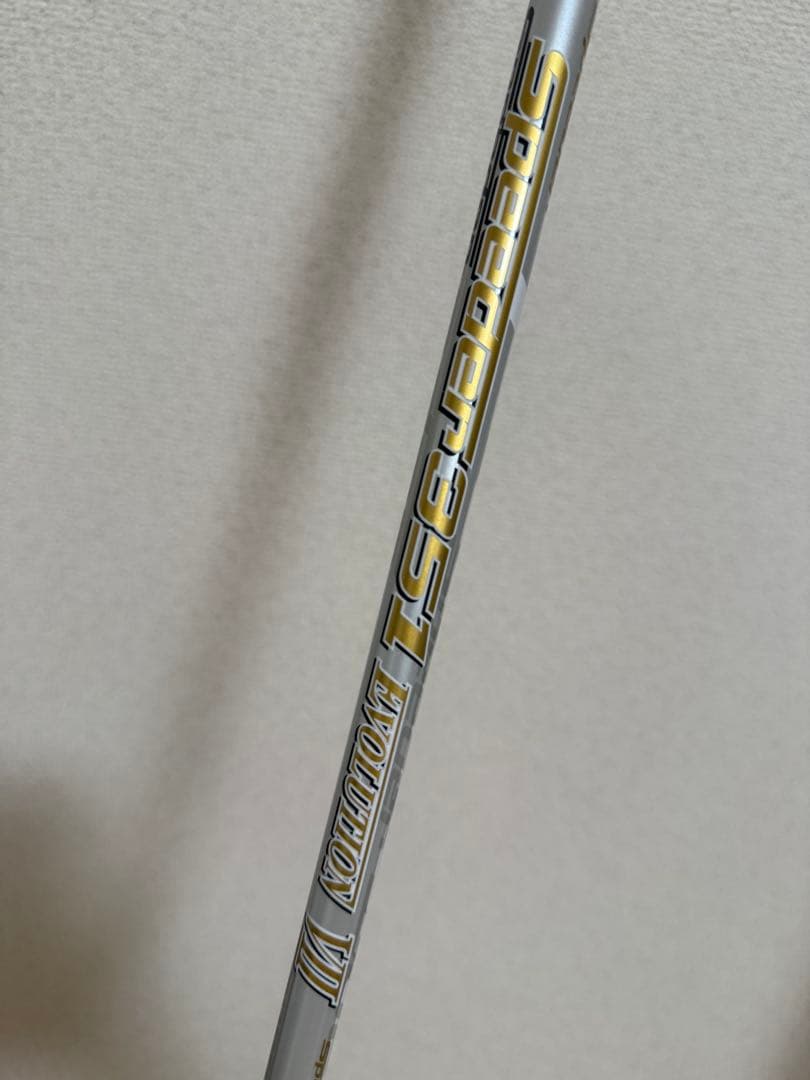 スピーダー351 プロギアRS5 レディース フェアウェイウッド 5番 フジクラ