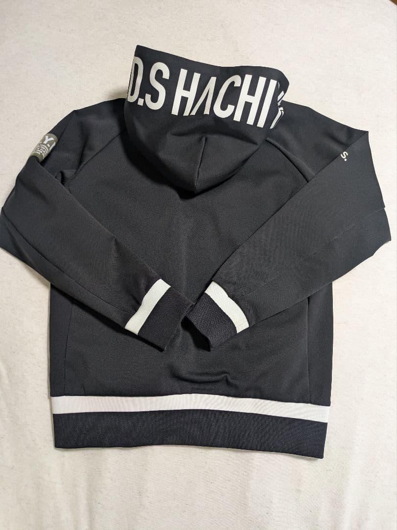 ゴルフ 8YARDS Women's BIG HOODIE iG Мサイズ