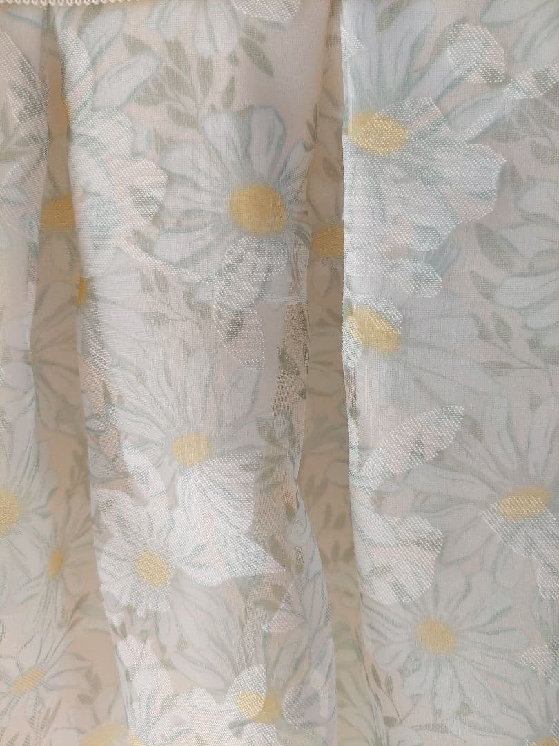 【追加あり】petitmain 入学 花柄ワンピース　セレモニー フォーマル靴付