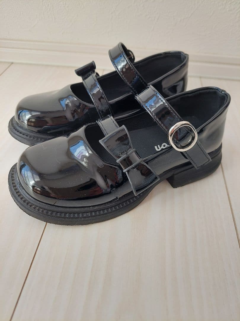 【追加あり】petitmain 入学 花柄ワンピース　セレモニー フォーマル靴付