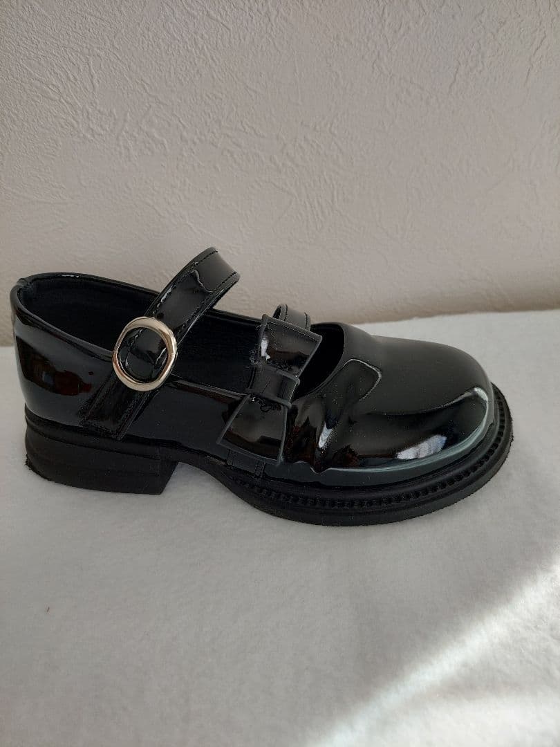 【追加あり】petitmain 入学 花柄ワンピース　セレモニー フォーマル靴付