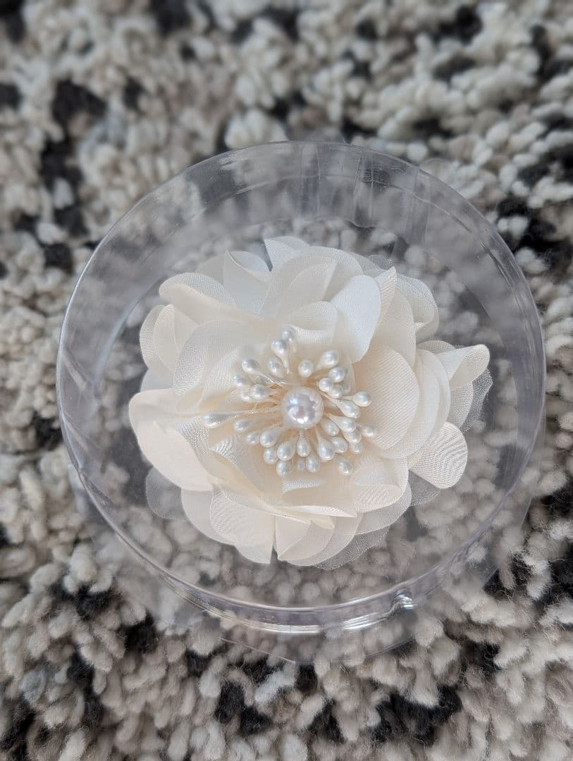 【追加あり】petitmain 入学 花柄ワンピース　セレモニー フォーマル靴付