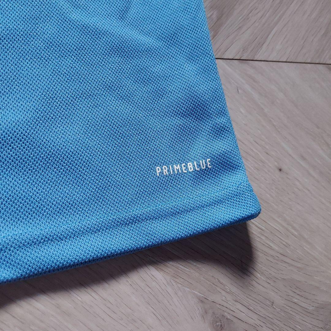 サッカー日本代表100周年ユニフォーム　Mサイズ