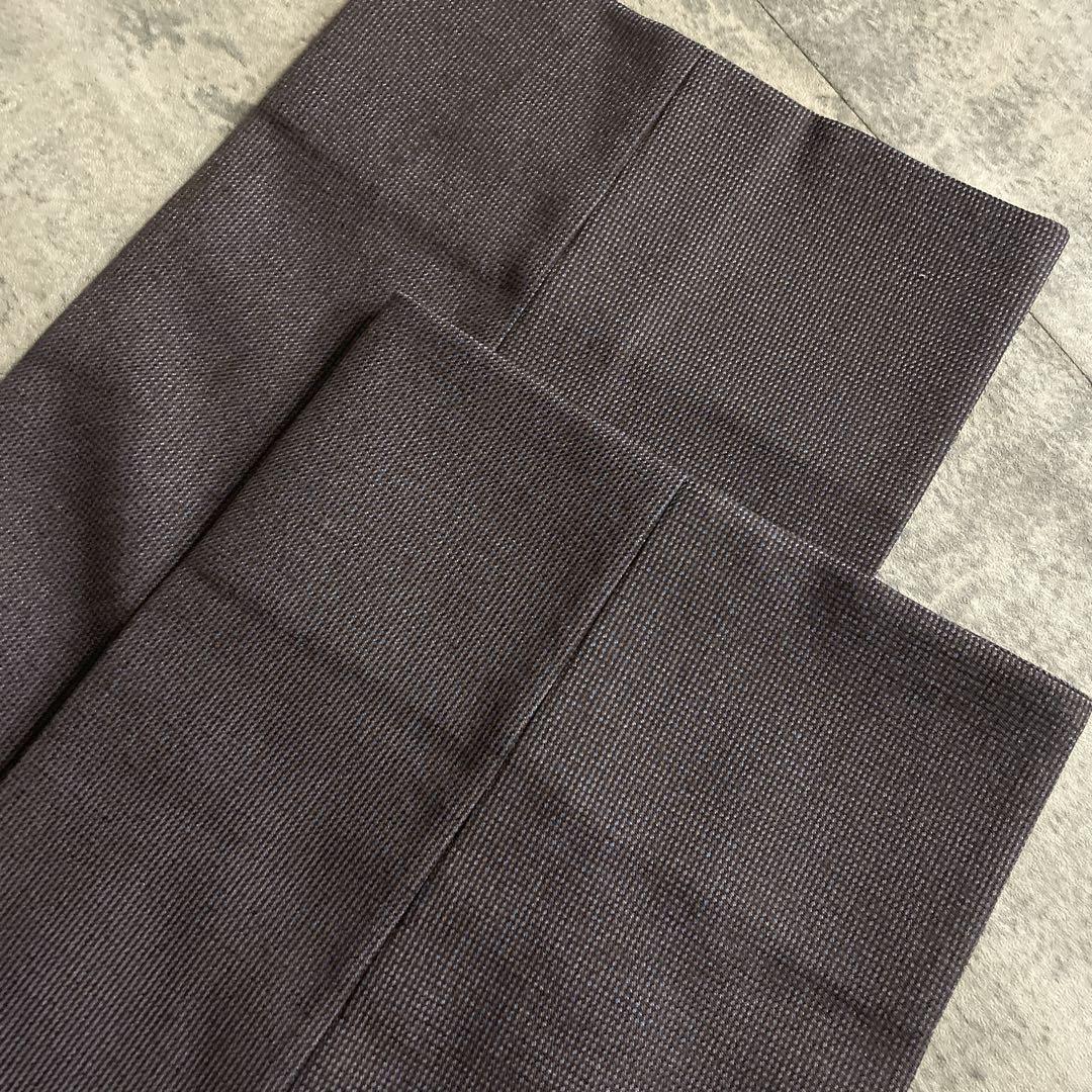 A*i様 Vintage ダブルスーツ × Yves Saint Laurent