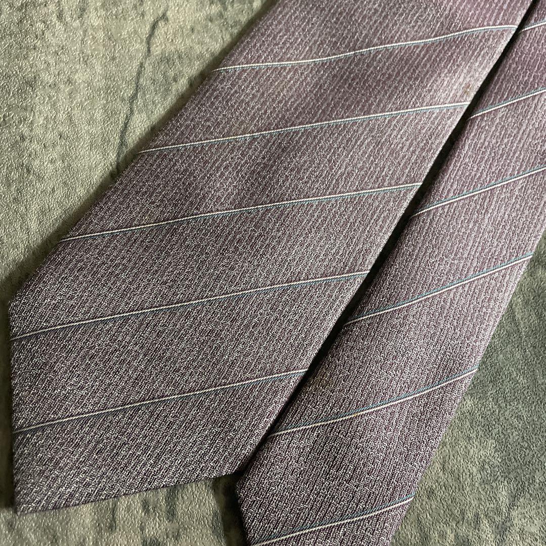 A*i様 Vintage ダブルスーツ × Yves Saint Laurent