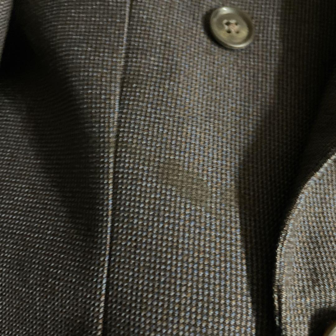 A*i様 Vintage ダブルスーツ × Yves Saint Laurent