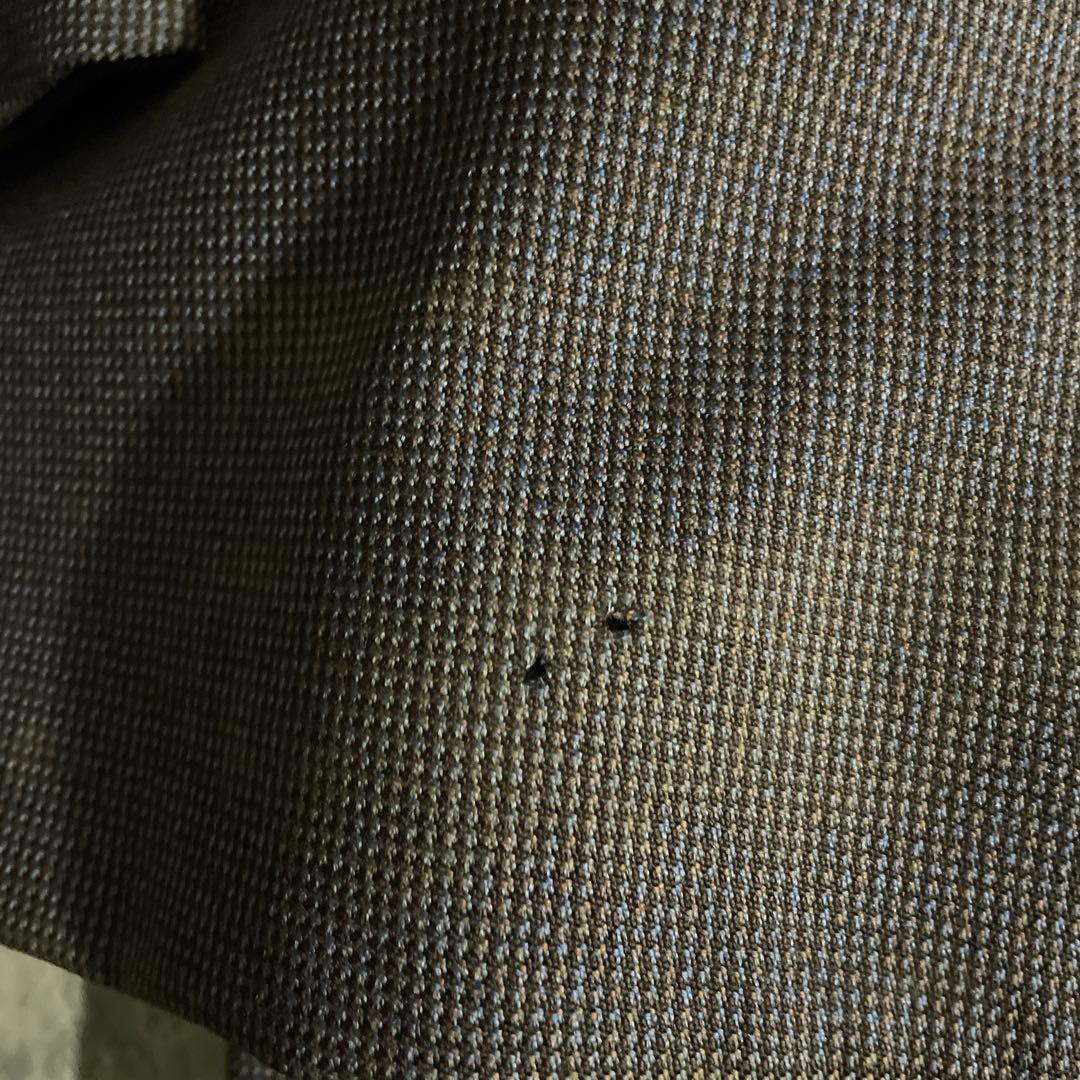 A*i様 Vintage ダブルスーツ × Yves Saint Laurent