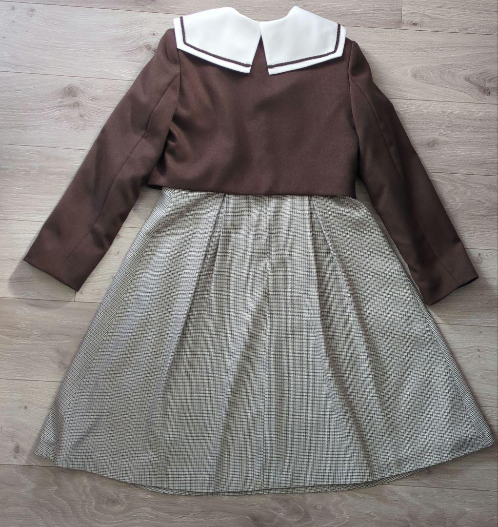 ♢美品♢イーストボーイ フォーマルアンサンブル 卒業式などに