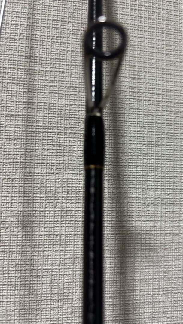 M*-様 シマノSoare T T AJNG s610L-s 超美品！