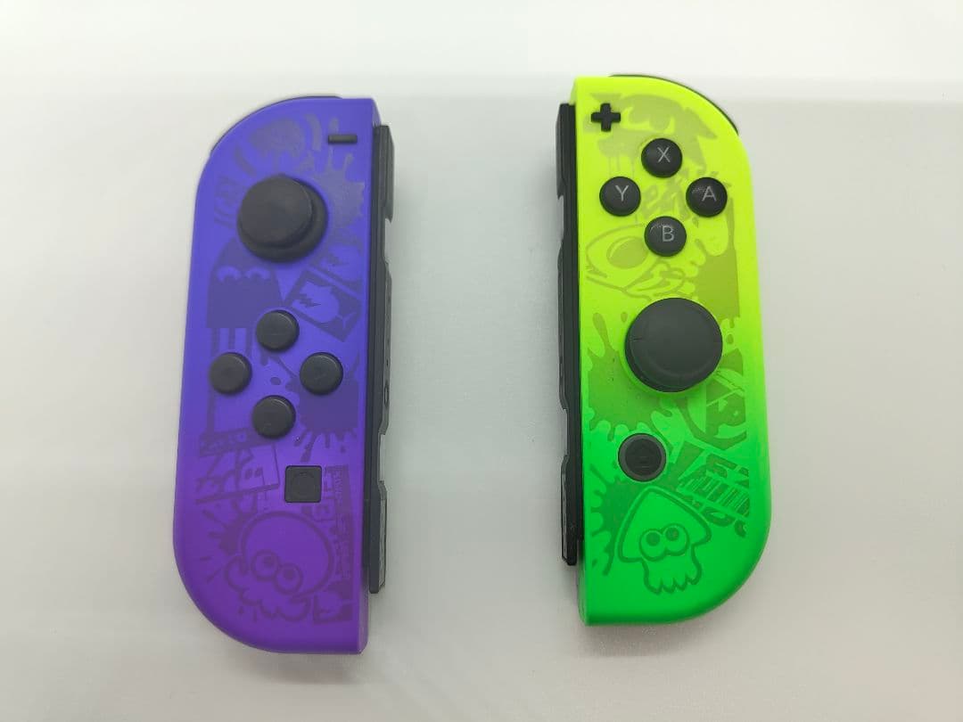 Nintendo Switch スプラトゥーン3　ニンテンドースイッチ 本体