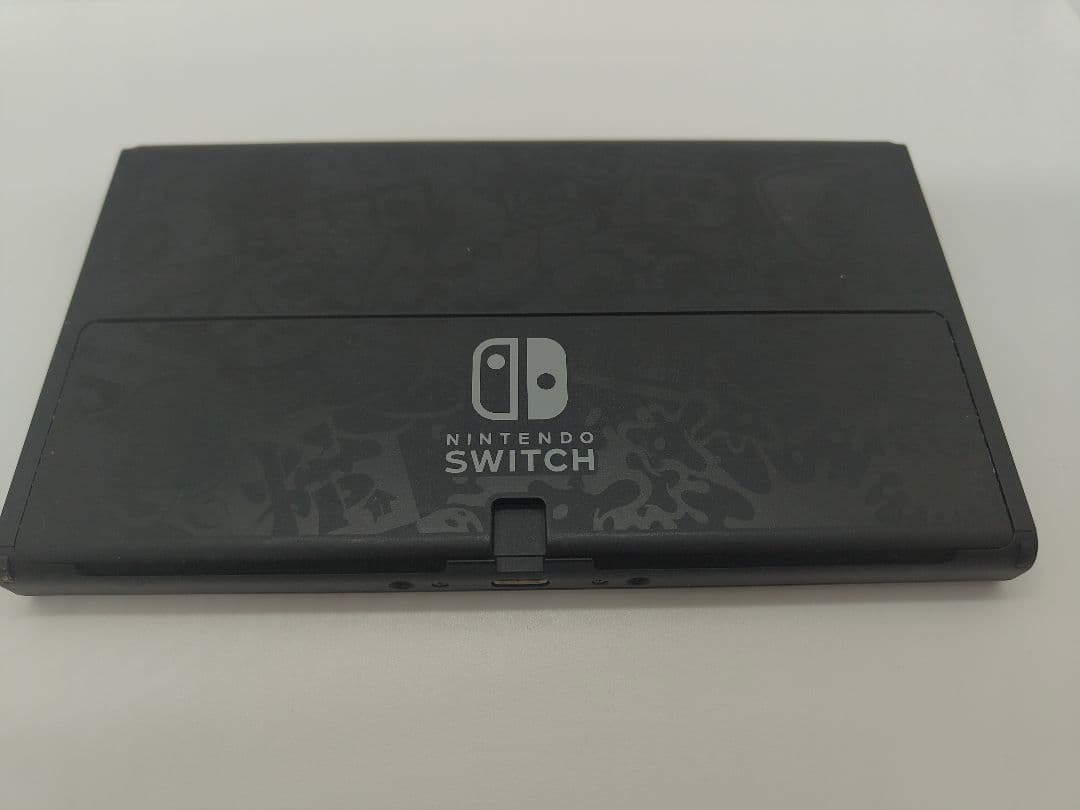 Nintendo Switch スプラトゥーン3　ニンテンドースイッチ 本体