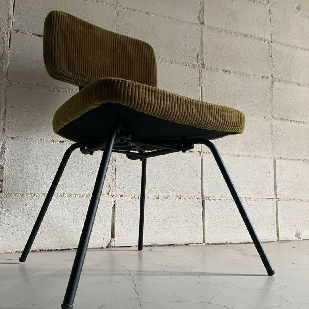 ジャーナルスタンダード　PAXTON CHAIR パクストンチェア　コットン　鉄