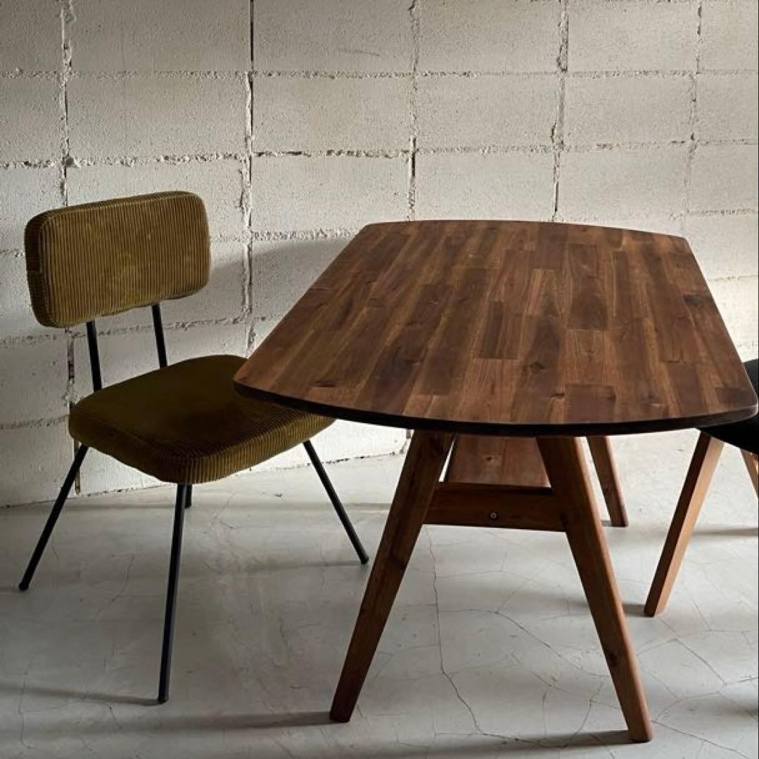 ジャーナルスタンダード　PAXTON CHAIR パクストンチェア　コットン　鉄