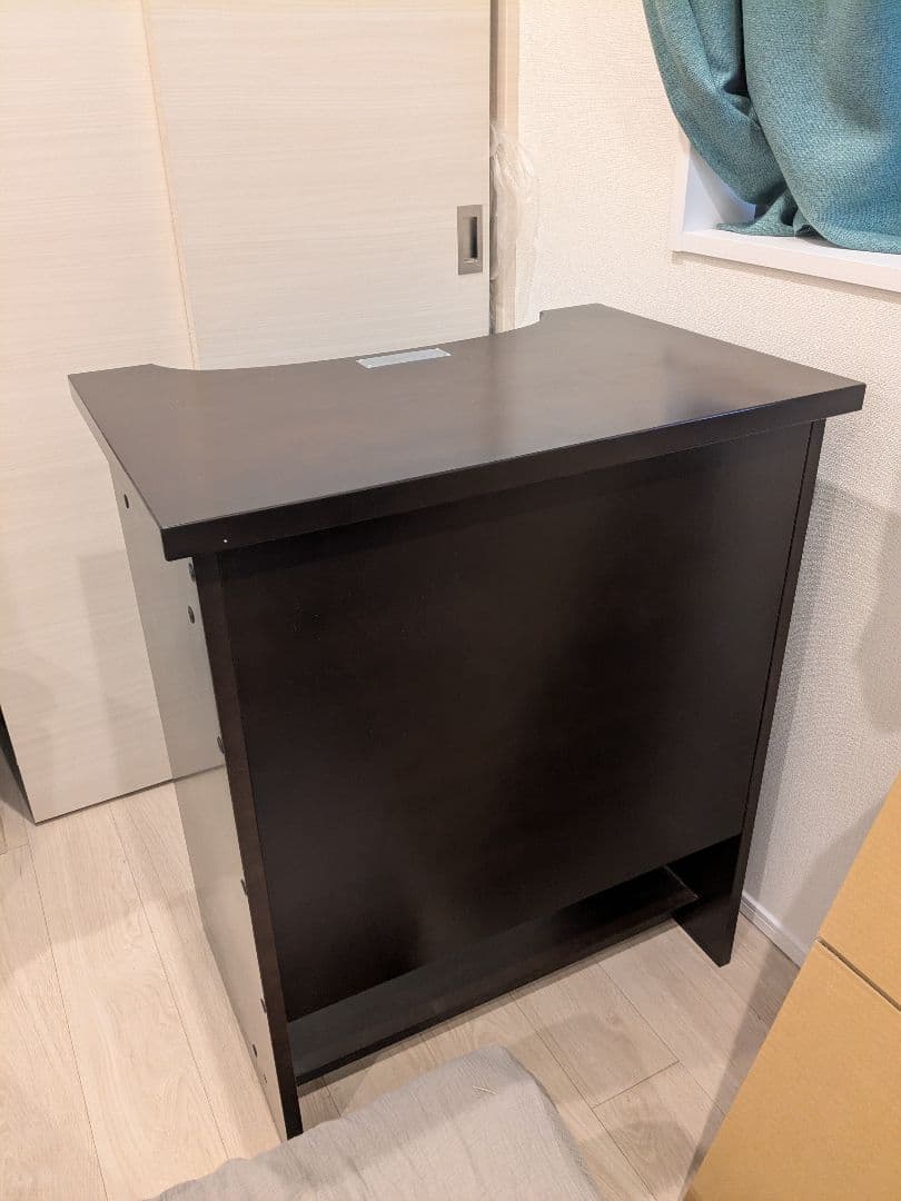 彫金机　小次郎　ダークブラウン