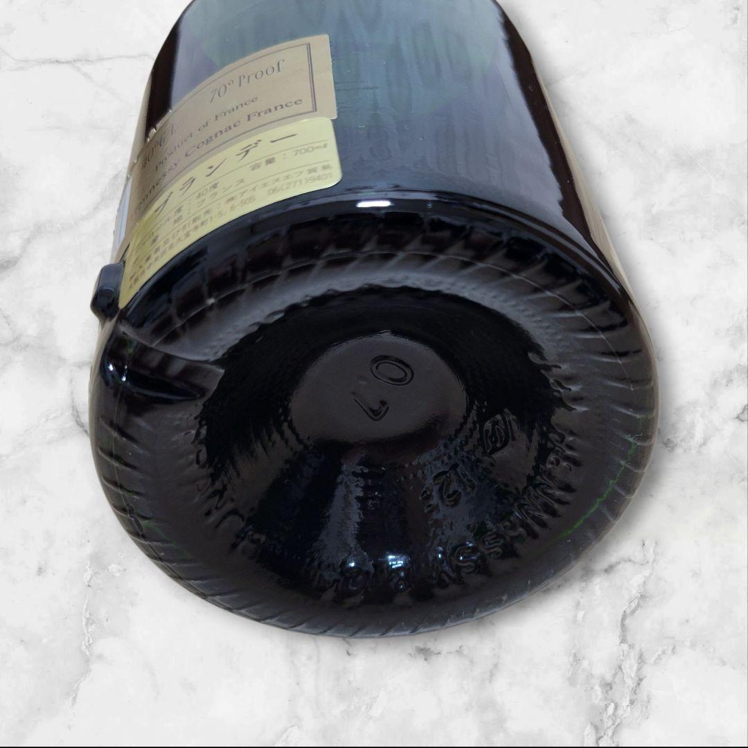 Hennessy　NAPOLEON ヘネシーナポレオン 古酒