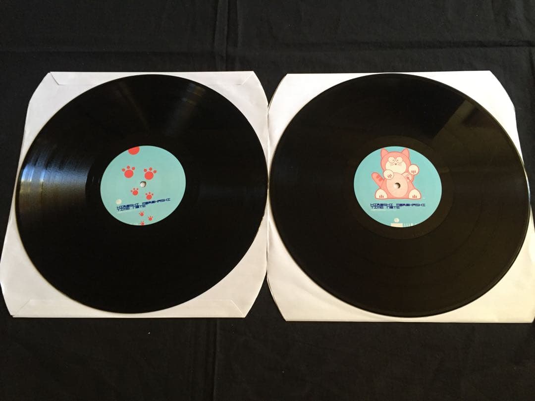 Hiroshi Morohashi / Time Note ★[QZJN6]