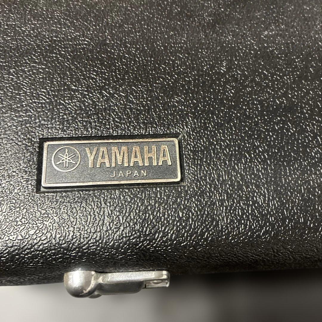 ヤマハ　トランペット　YTR1310 ハードケース付き
