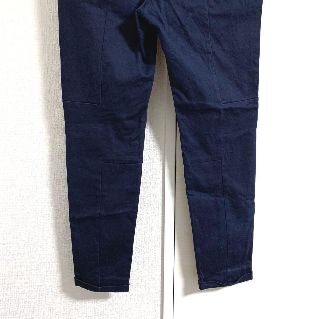 ［UNDERCOVER］多切替ストレッチスリムスラックス アンダーカバー