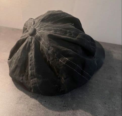 RESURRECTION リザレクション ビンテージ キャスケット 美品