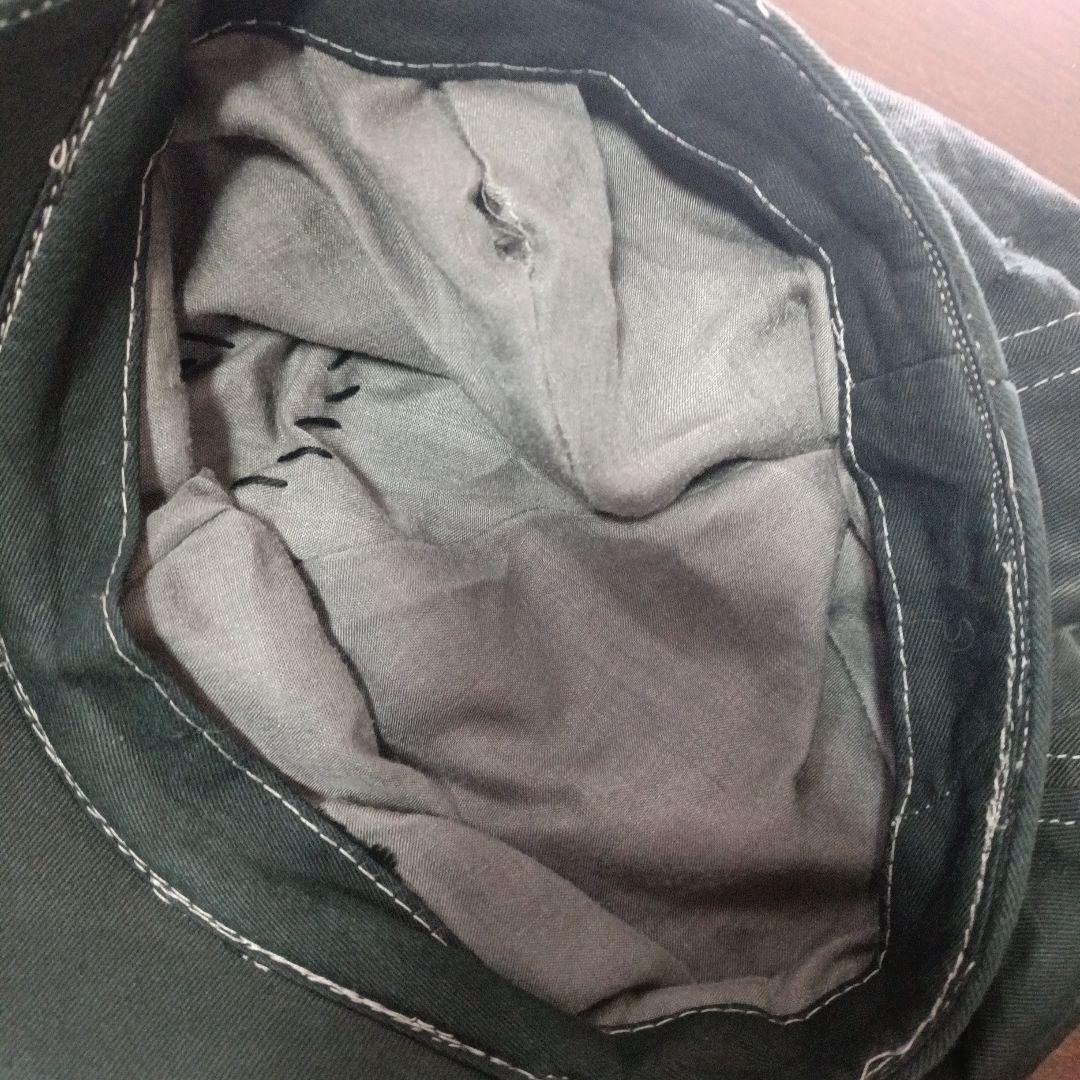 RESURRECTION リザレクション ビンテージ キャスケット 美品