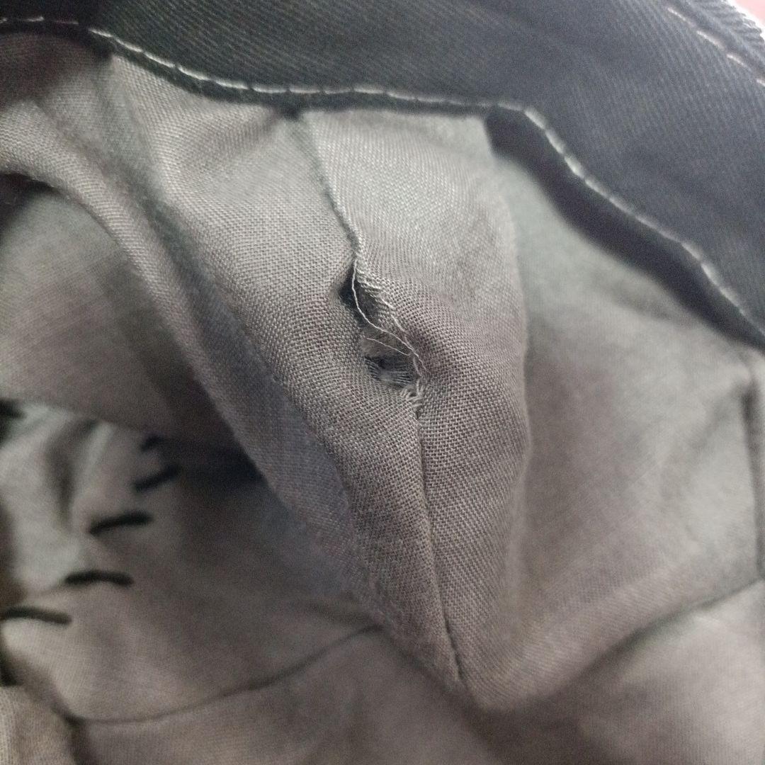 RESURRECTION リザレクション ビンテージ キャスケット 美品