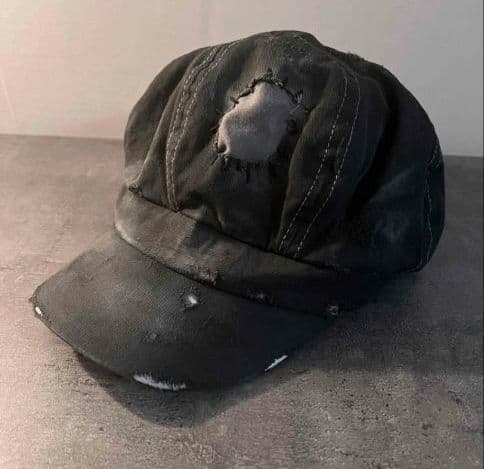 RESURRECTION リザレクション ビンテージ キャスケット 美品