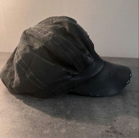 RESURRECTION リザレクション ビンテージ キャスケット 美品