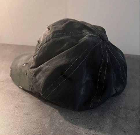 RESURRECTION リザレクション ビンテージ キャスケット 美品