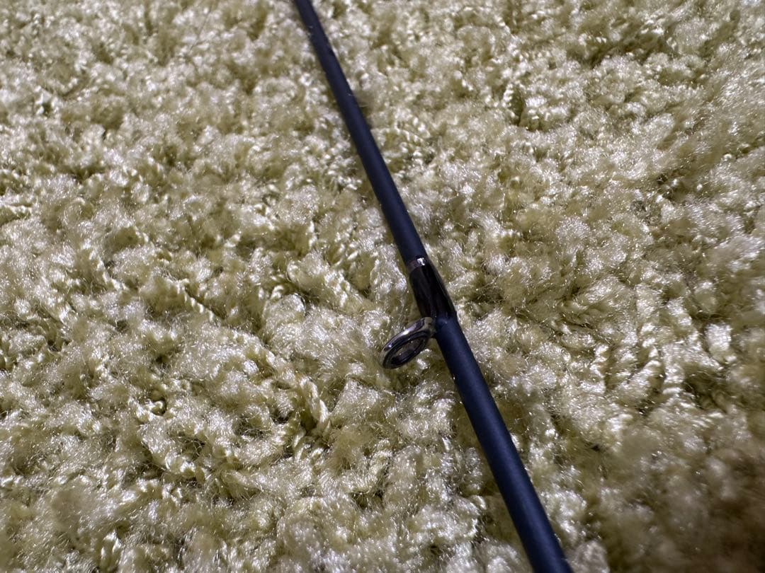 メジャークラフト フルソリ ライトジギング FSLJ-S64L (スピニング)