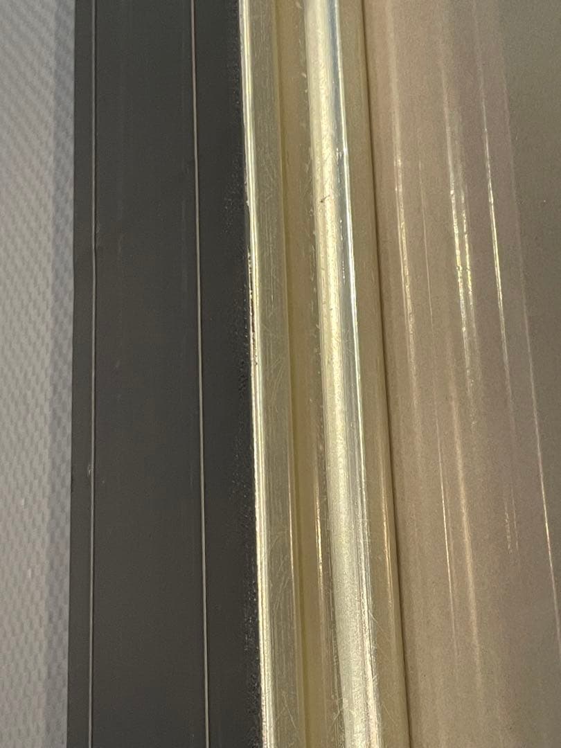 IKEA SONGE ミラー　全身鏡　姿見 イケア　大型