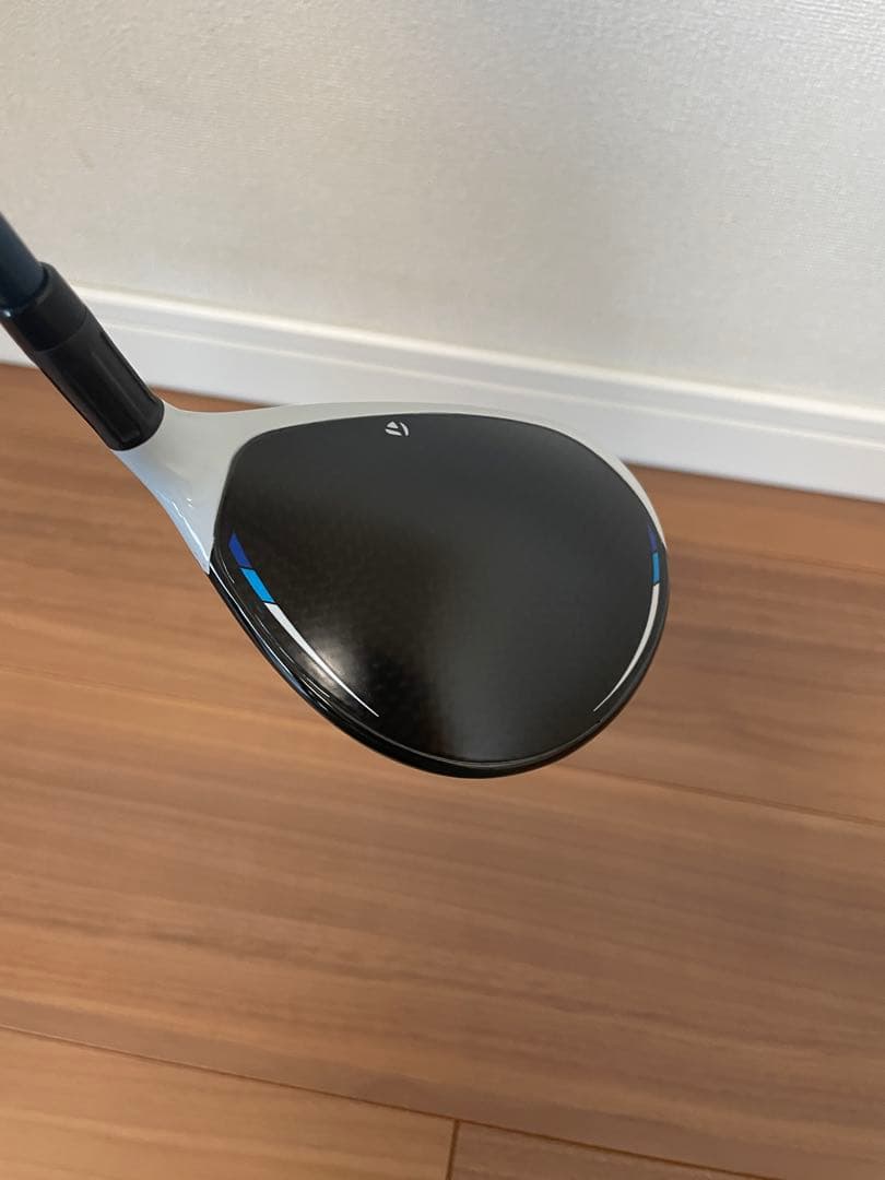 TaylorMade SIM2 MAX フェアウェイウッド 【5W】