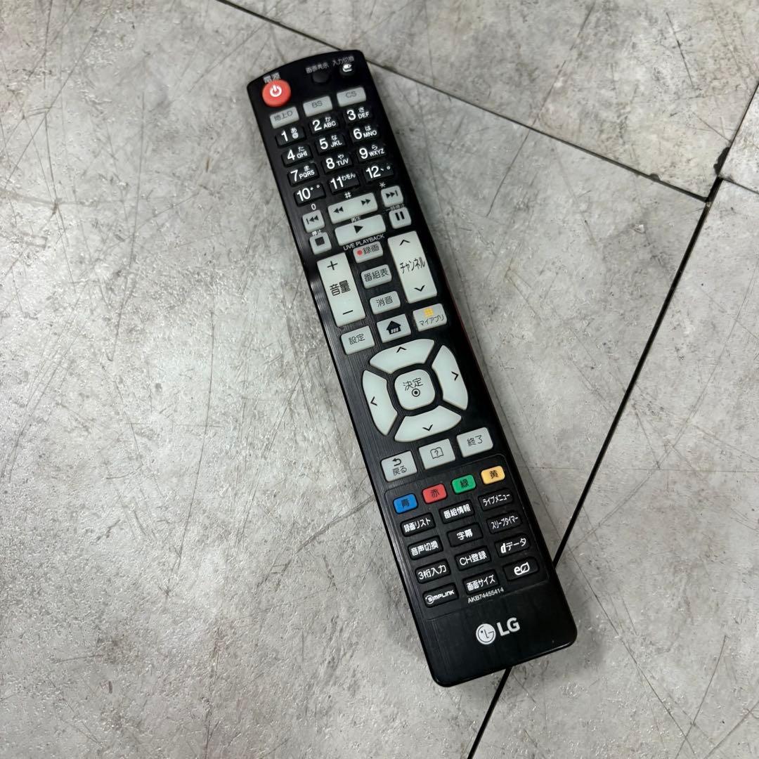 一都三県限定　配送設置無料　4K有機ELテレビ　LG エルジー　65インチ