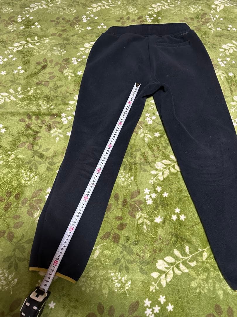 T*u様 UNDER ARMOUR 野球　フリース　セットアップ