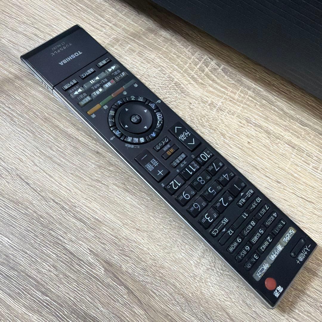 C*s様 2024年製　東芝 32V型 液晶テレビ 32S24