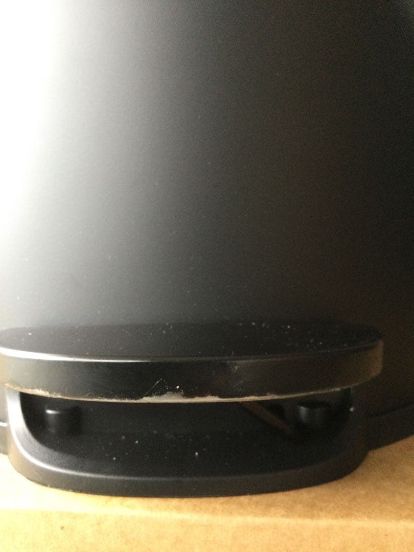 ゴミ箱 2分別 20L+30L 幅29cm 観音開き ペダル式 スリム ふた付き