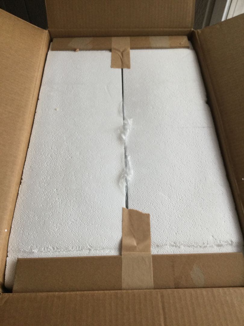 ゴミ箱 2分別 20L+30L 幅29cm 観音開き ペダル式 スリム ふた付き