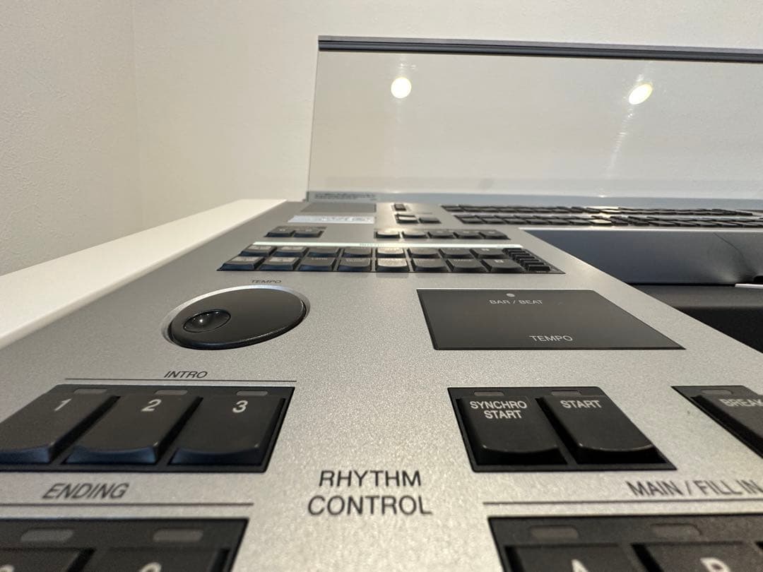 【イリ】エレクトーンELS-02C 2020年製YAMAHA STAGEA