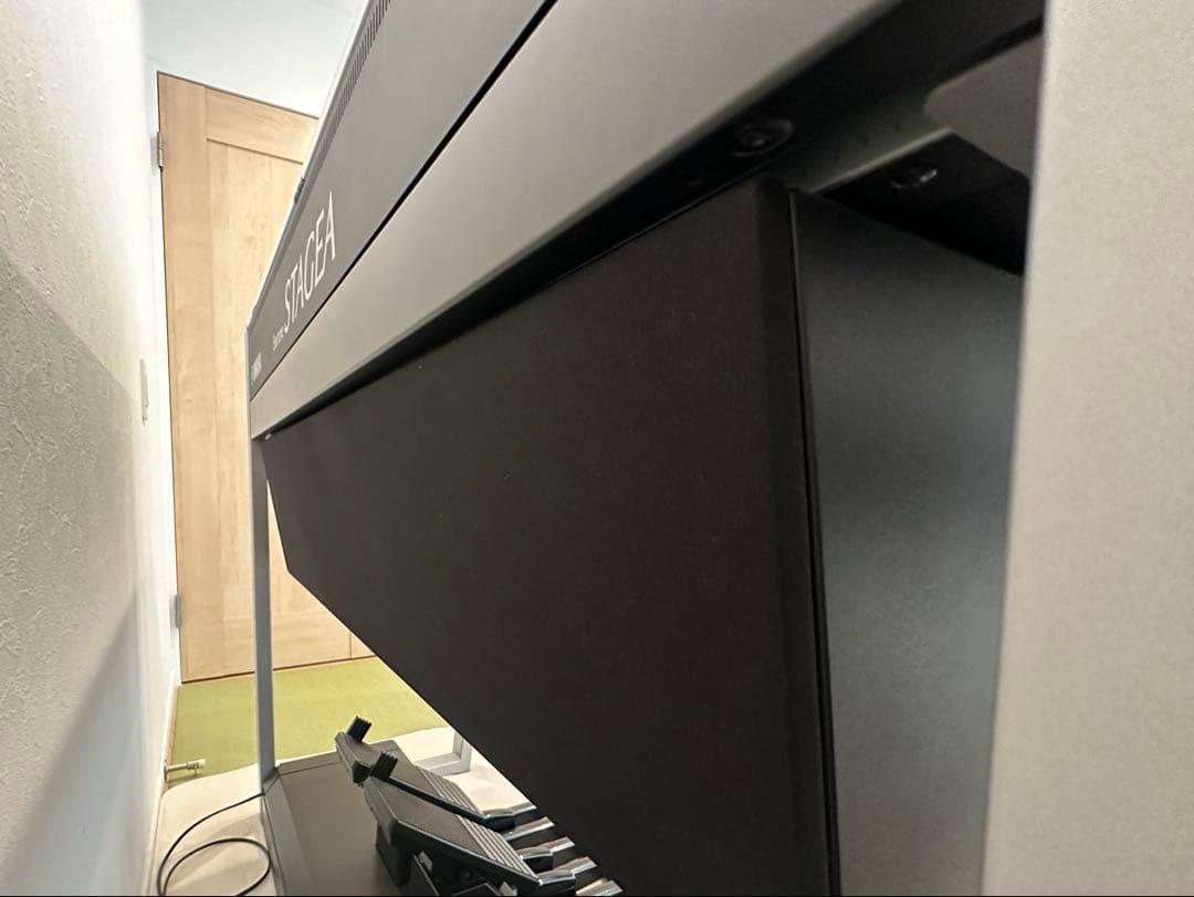 【イリ】エレクトーンELS-02C 2020年製YAMAHA STAGEA