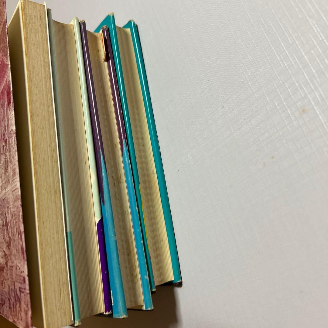 3冊　橘香道　おまとめ　浜本末造