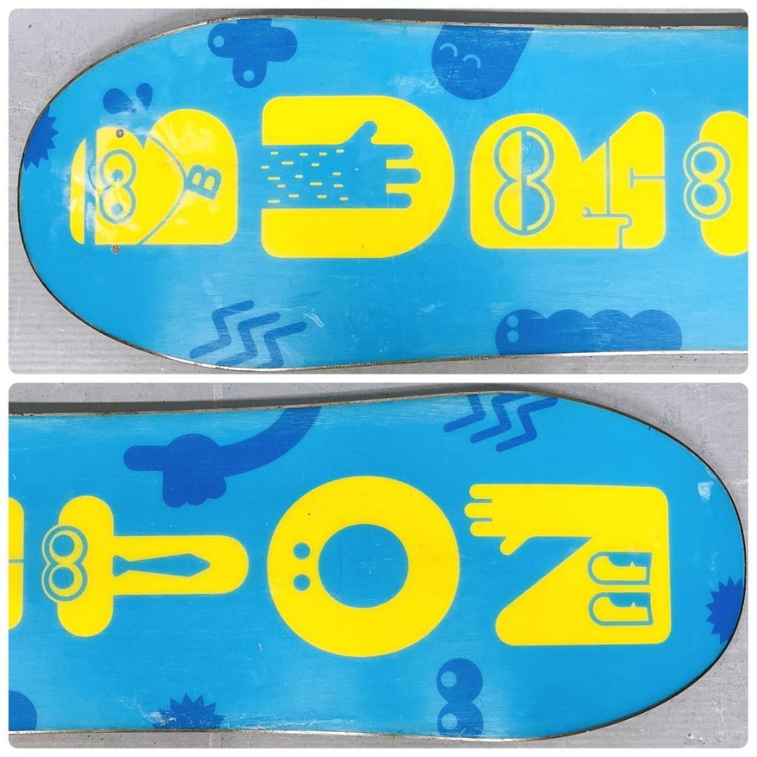 【3点セット】ジュニア スノーボード バートン アフタースクールスペシャル 80