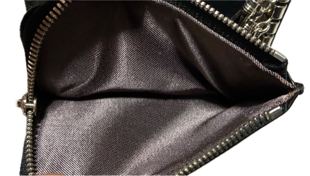 【未使用】マスターピース　キーケース　ケース　Folder Limited