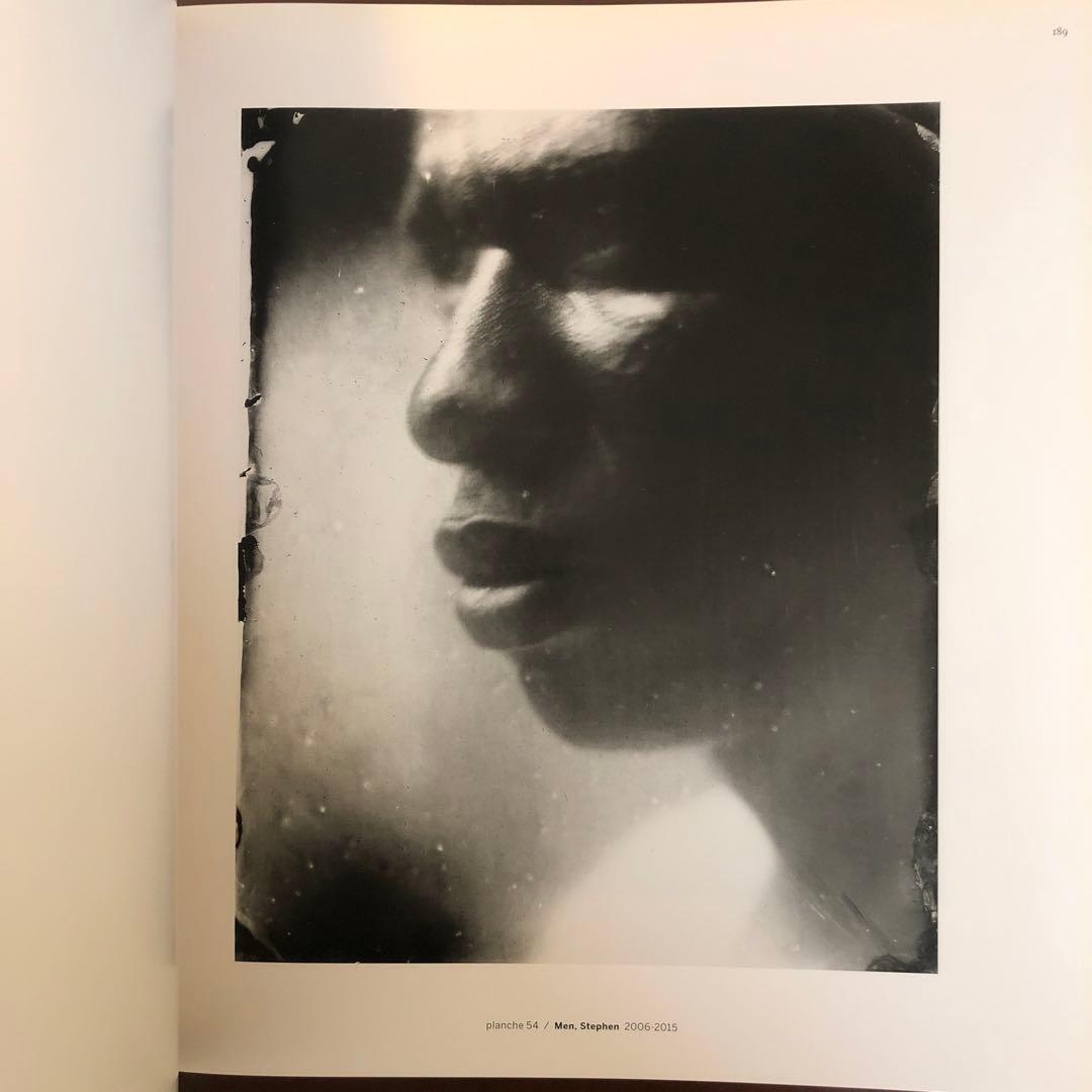 Sally Mann - A Thousand Crossingsフランス語版