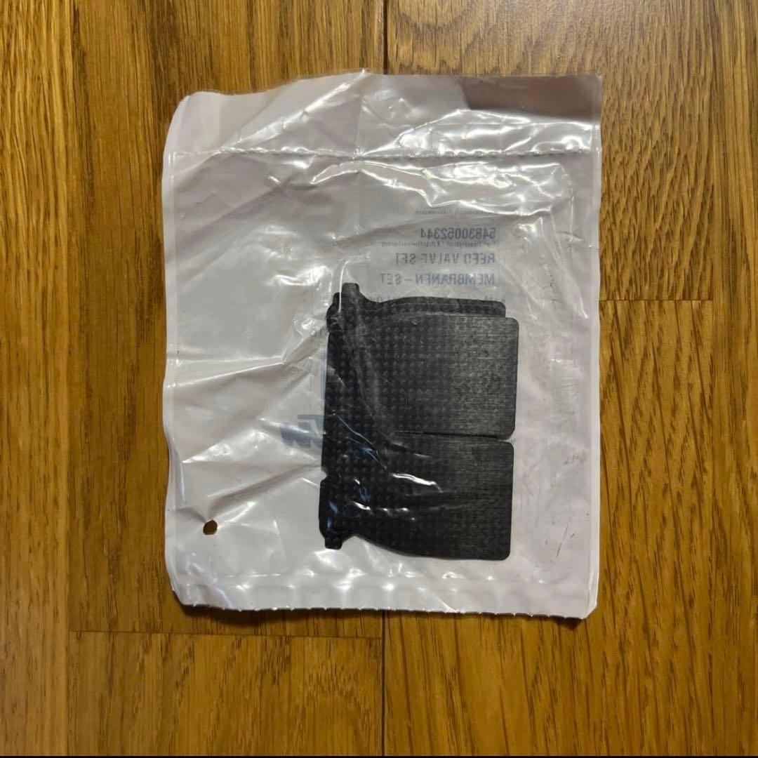 リードバルブセット　KTM 125SX ハスクバーナ TC125 リードバルブ