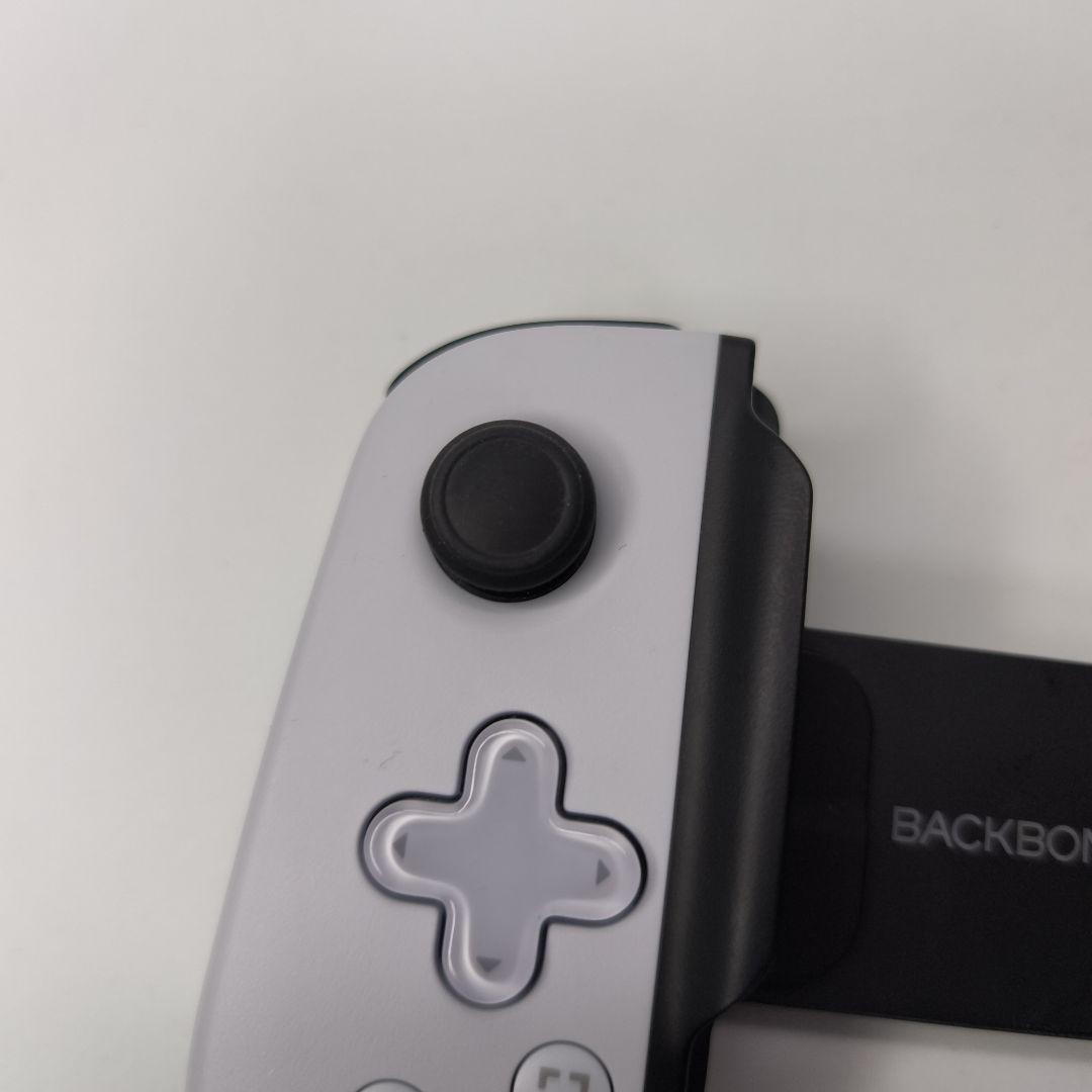 BACKBONE　ONE 第2世代 プレイステーションモデル usb typec
