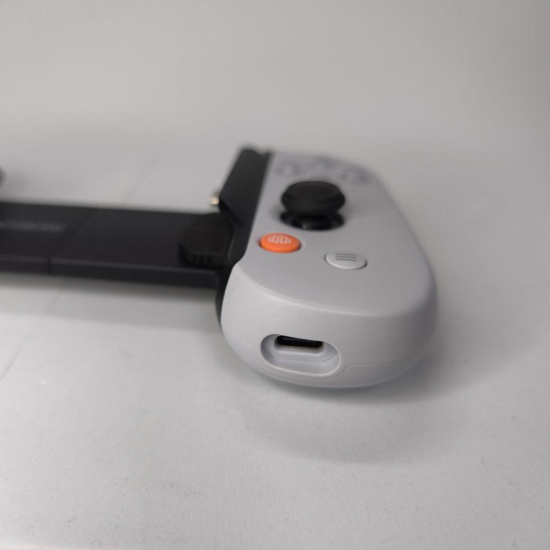 BACKBONE　ONE 第2世代 プレイステーションモデル usb typec