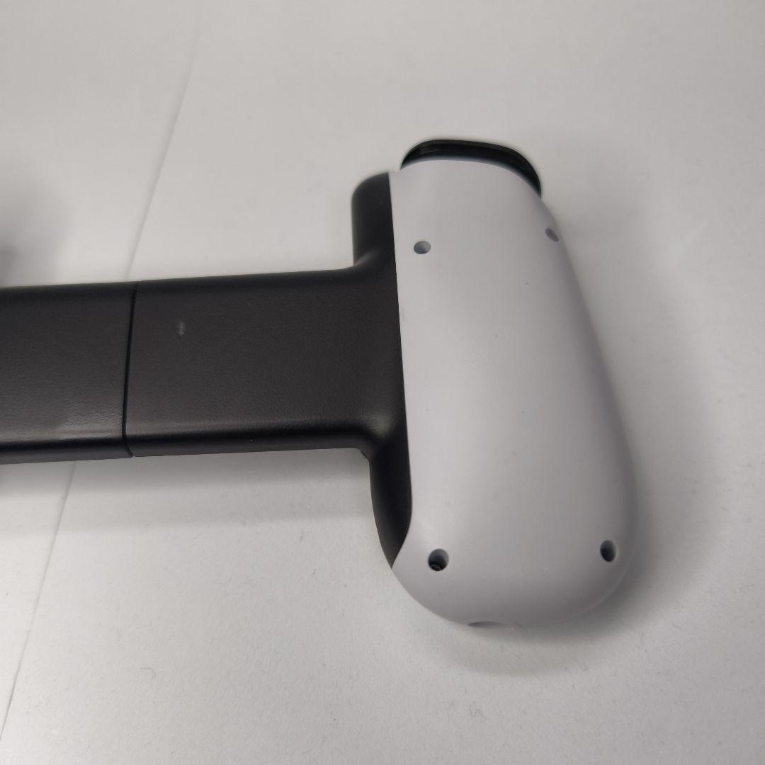 BACKBONE　ONE 第2世代 プレイステーションモデル usb typec