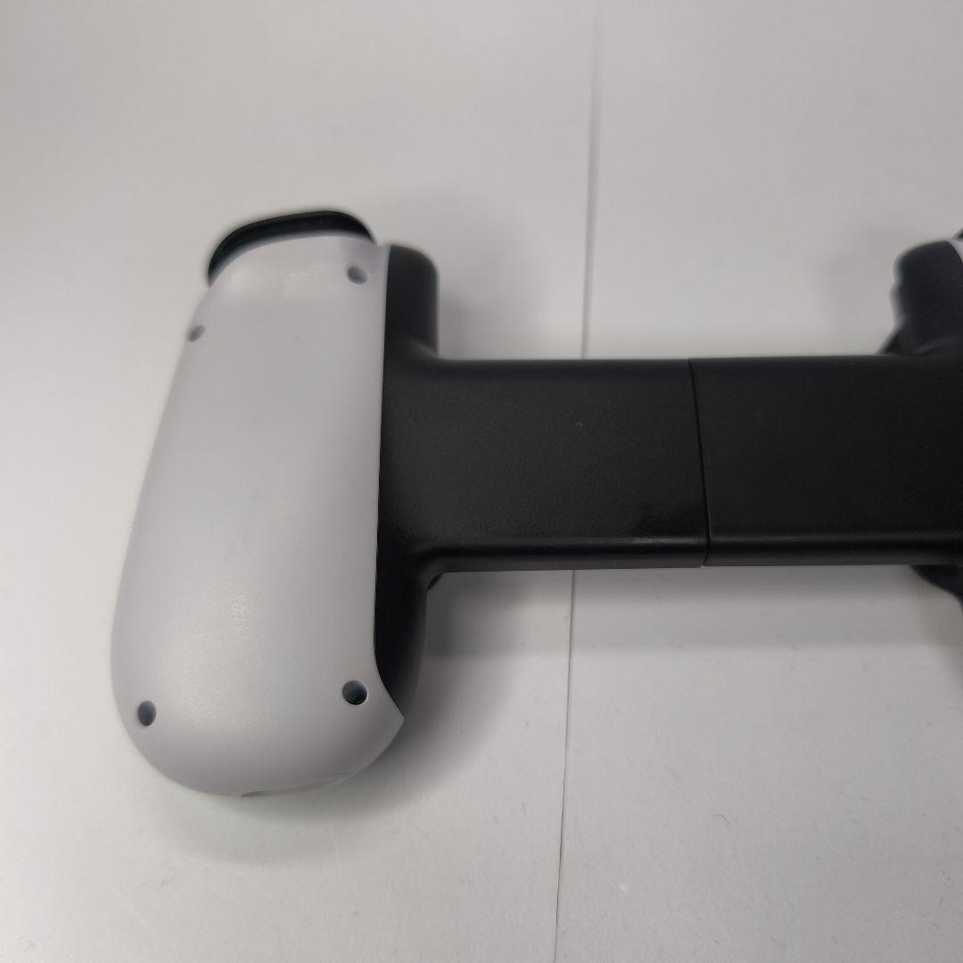 BACKBONE　ONE 第2世代 プレイステーションモデル usb typec