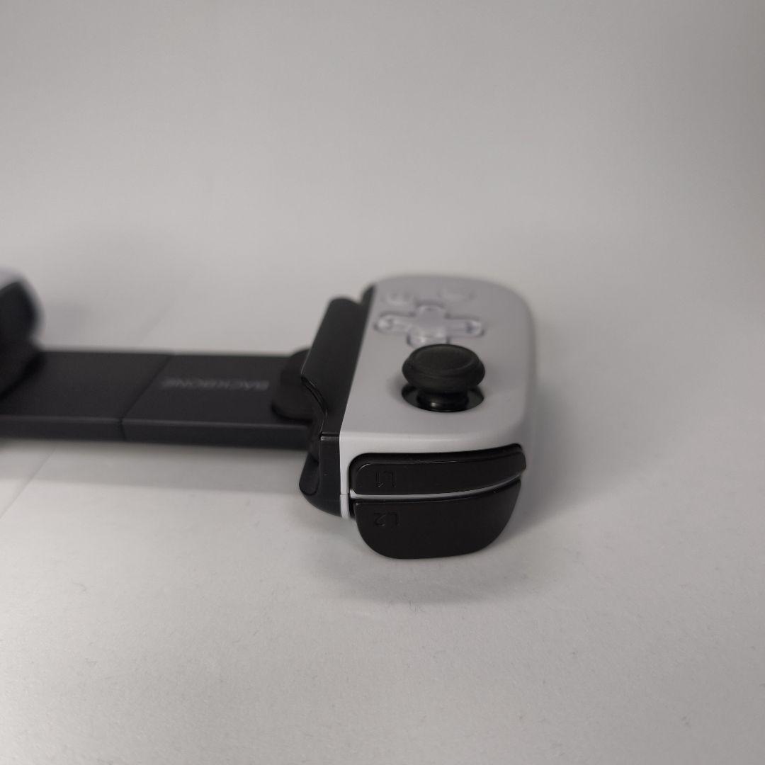 BACKBONE　ONE 第2世代 プレイステーションモデル usb typec