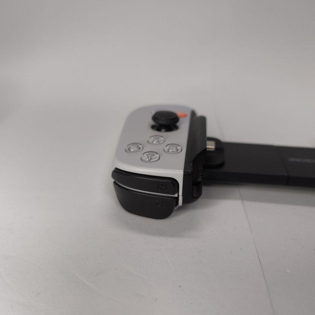 BACKBONE　ONE 第2世代 プレイステーションモデル usb typec